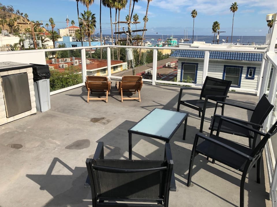 Catalina Island Seacrest Inn Hotel in Avalon