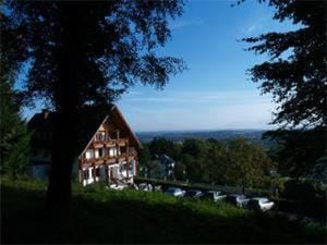 Hotel Im Hagen Hotel in Bad Honnef