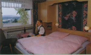 Hotel Im Hagen Hotel in Bad Honnef
