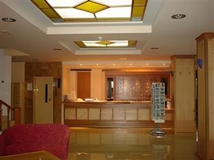 Imperial Hotel Hotel in Kos