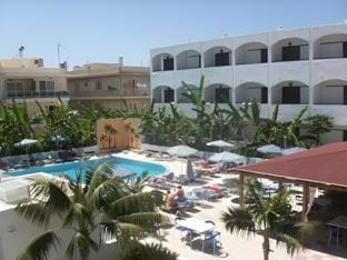 Imperial Hotel Hotel in Kos
