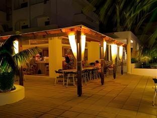 Imperial Hotel Hotel in Kos
