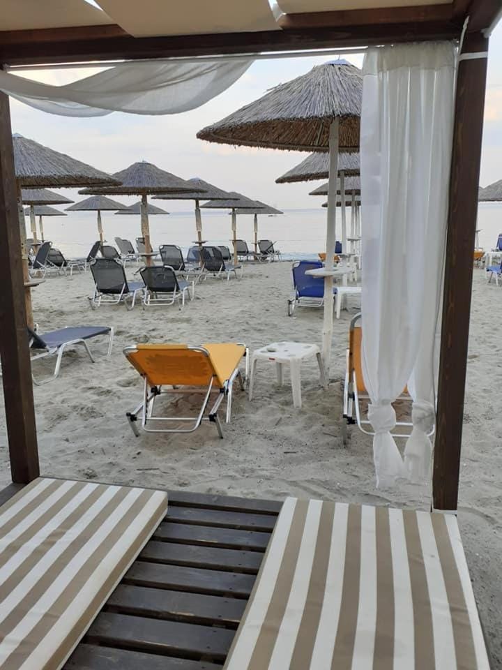 Hotel Zografos Hotel in Pieria, Greece