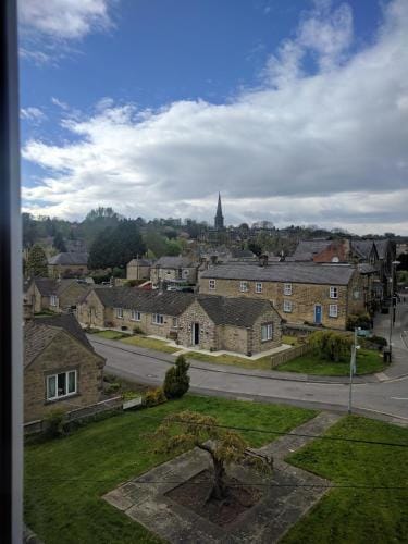 Avenue House Hotel in Bakewell Stand E