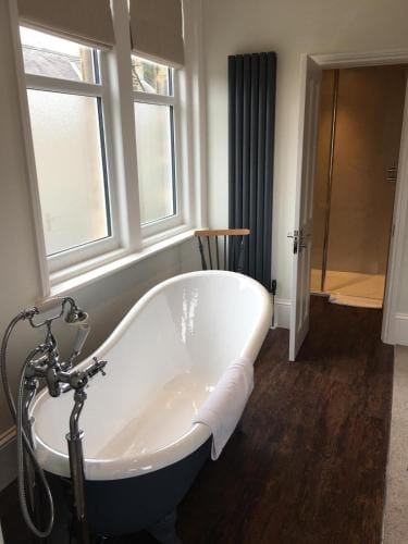 Avenue House Hotel in Bakewell Stand E