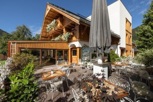 Hotel Lipa Hotel in Friuli-Venezia Giulia