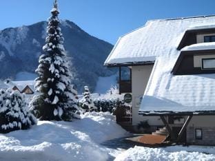 Penzion Livada Hotel in Friuli-Venezia Giulia