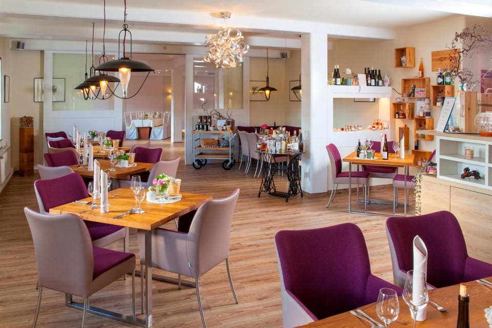 Landhotel Rosenschanke Hotel in Sächsische Schweiz-Osterzgebirge