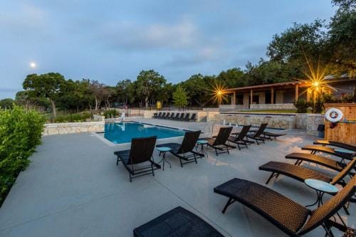 7A Ranch Inn in Wimberley