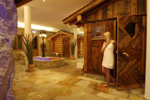 Alpenhof Krun Hotel in Mittenwald