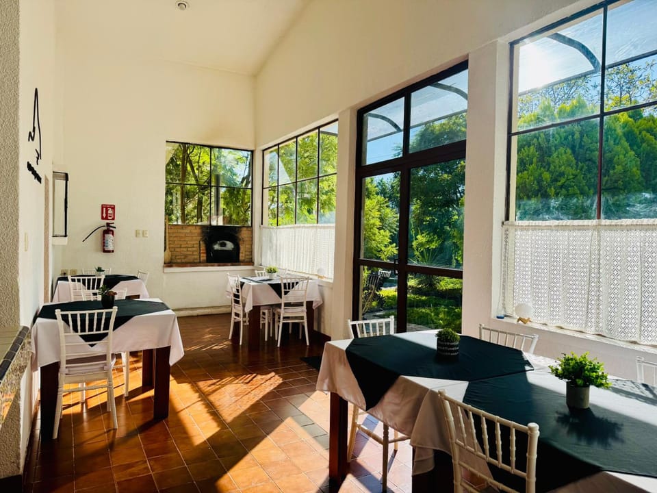 Club Vergel Resort Hotel in State of Querétaro