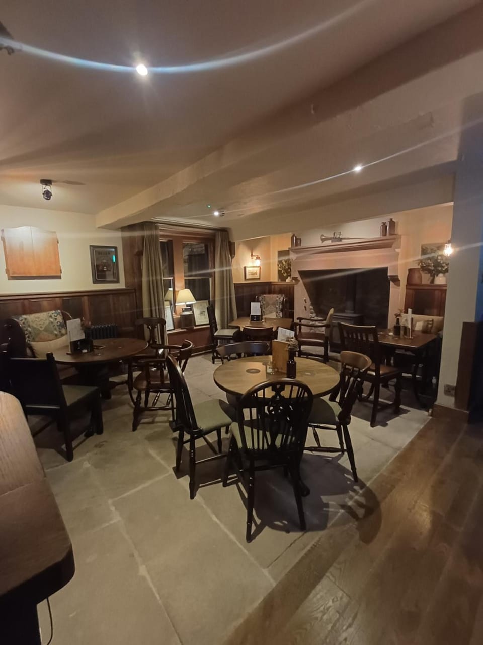 Bar/lounge
