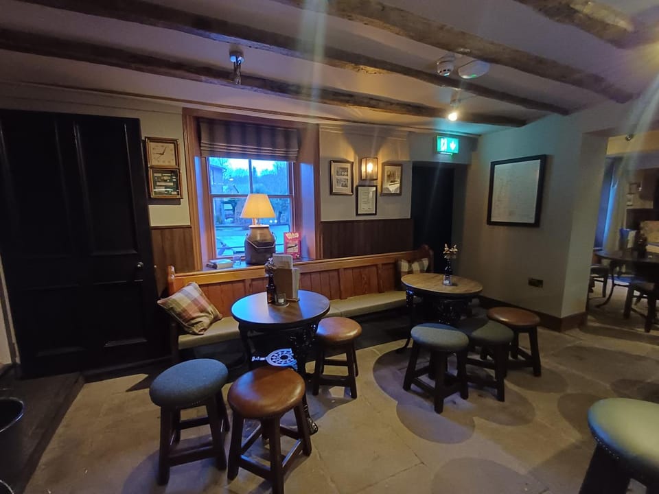 Bar/lounge