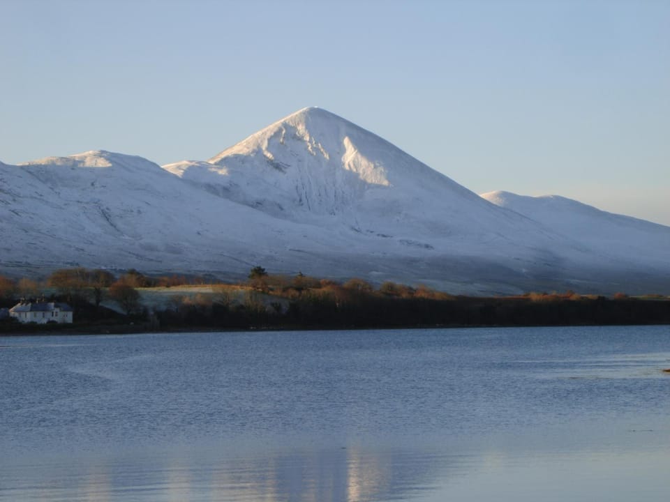 Rosmo House B&B Hotel in County Mayo