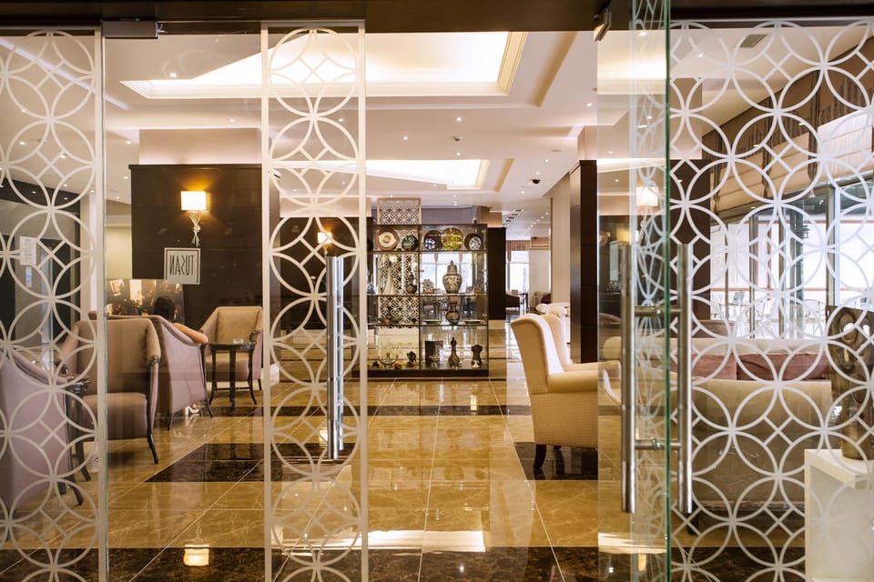 Tusan Beach Resort - All Inclusive Resort in Aydın Province