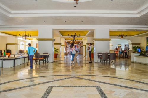 ENNA INN IXTAPA HABITACIoN VISTA AL MAR Hotel in Ixtapa Zihuatanejo
