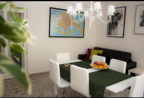 Rio Venice Hotel in Venice