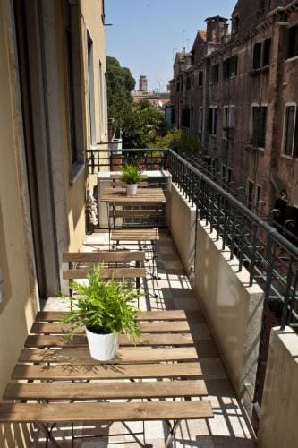Rio Venice Hotel in Venice
