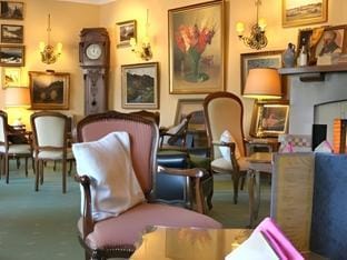 Hotel Le Chalet Hotel in Wallonia, Belgium