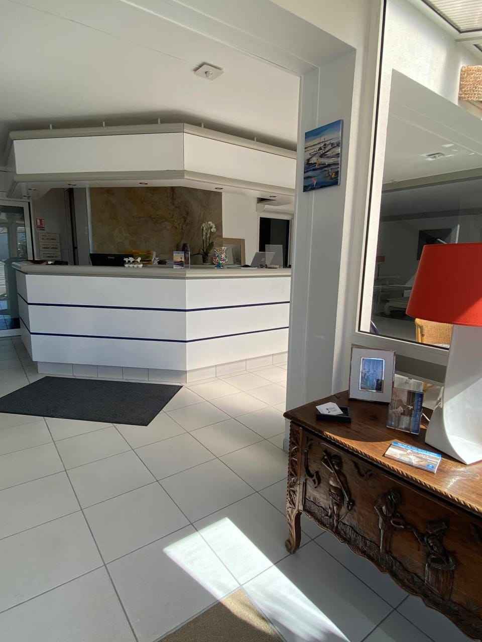 Hotel Le Gois Hotel in Pays de la Loire