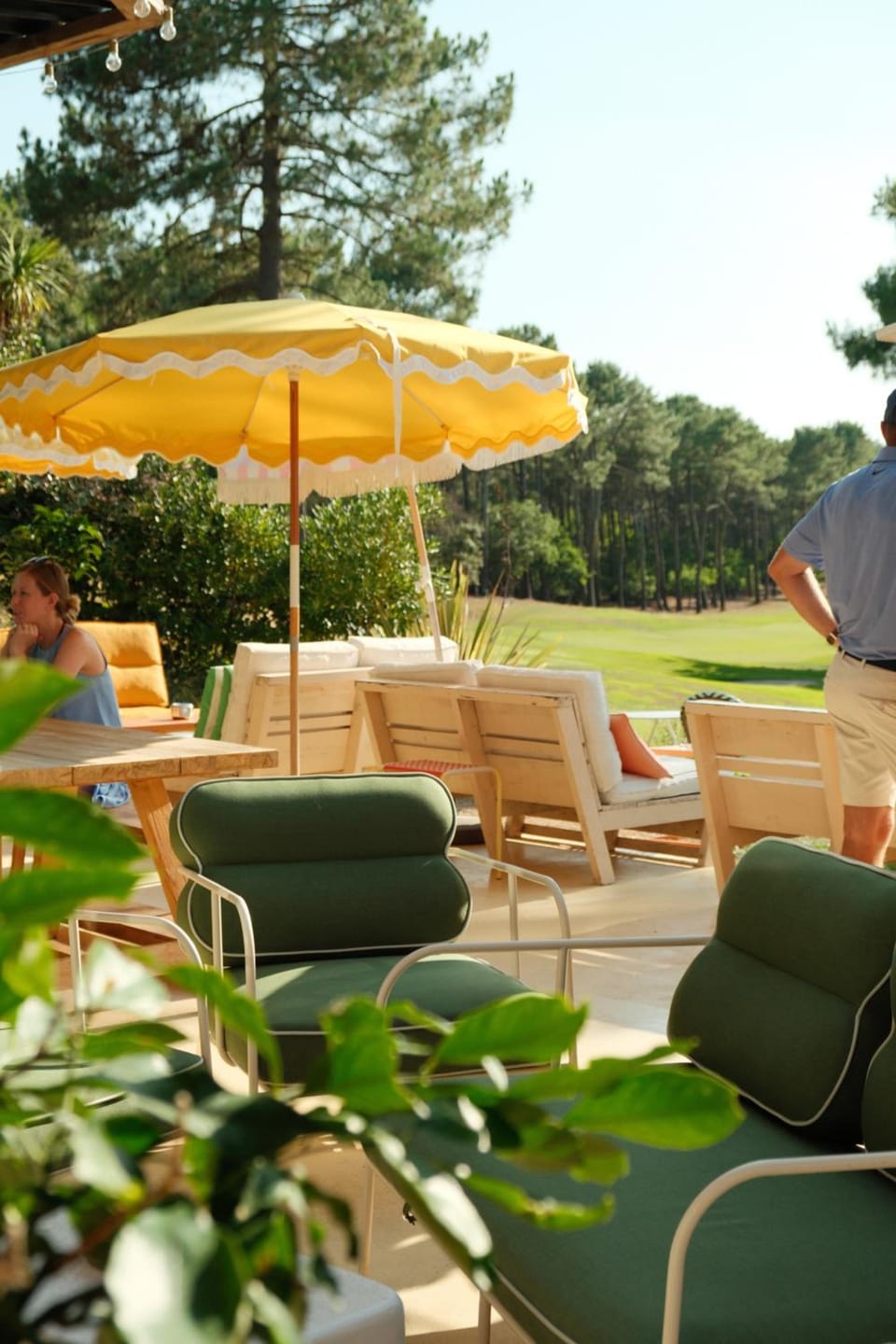 Boutique Hotel La Baignoire Boutique hotel in Lacanau