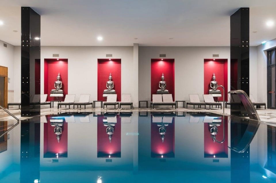 Vila Gale Lagos Hotel Hotel in Lagos