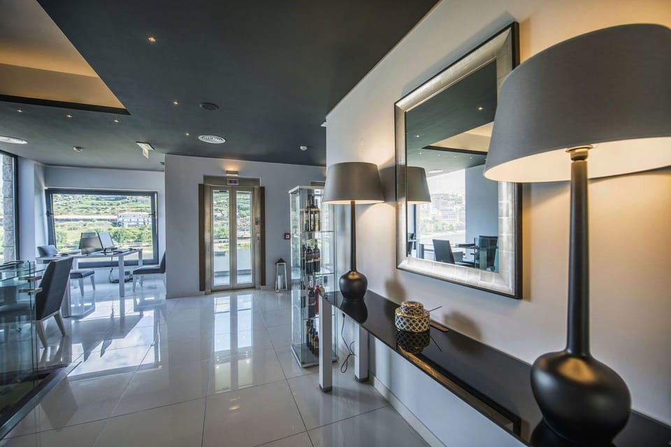 Vila Gale Collection Douro Hotel in Vila Real District