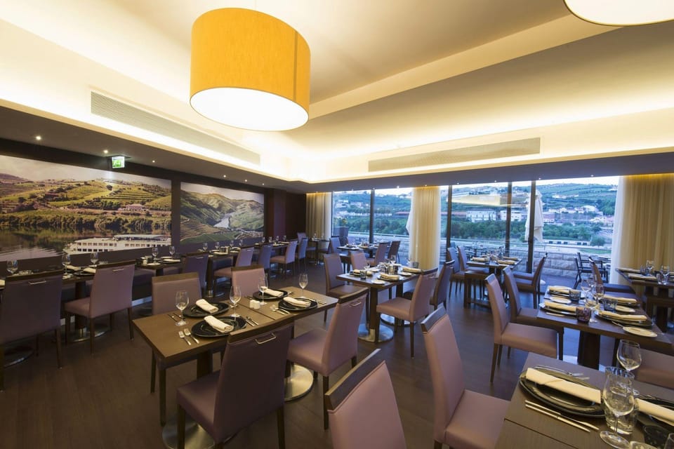 Vila Gale Collection Douro Hotel in Vila Real District