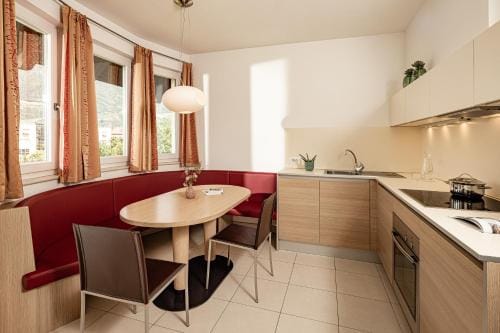 Garden Residence Hotel in Trentino-South Tyrol