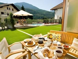 Garden Residence Hotel in Trentino-South Tyrol