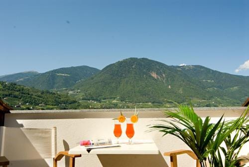 Garden Residence Hotel in Trentino-South Tyrol