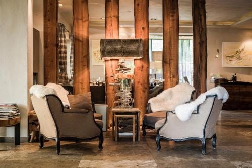 Hotel Restaurant Kirchsteiger Hotel in Trentino-South Tyrol