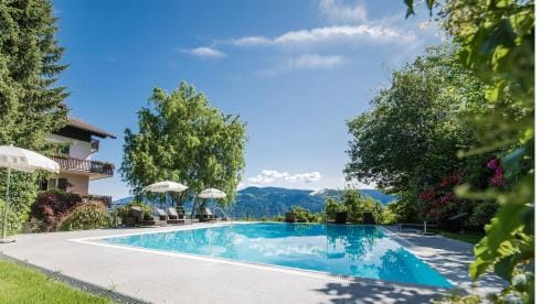 Hotel Restaurant Kirchsteiger Hotel in Trentino-South Tyrol
