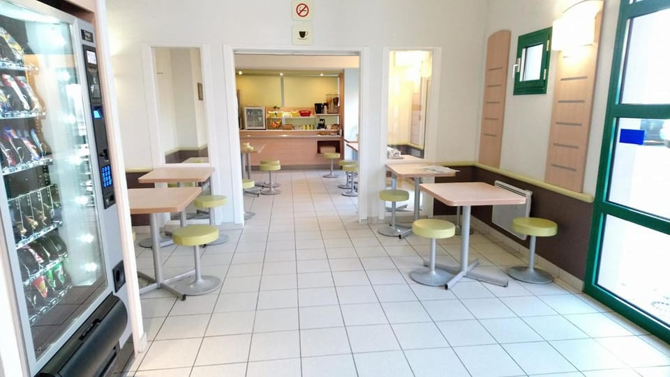 Hotel Inn Design Laon Hotel in Laon