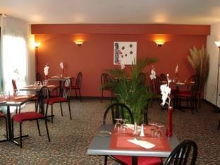 Hotel Inn Design Laon Hotel in Laon