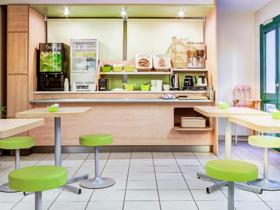 Hotel Inn Design Laon Hotel in Laon
