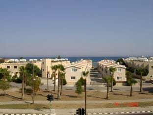 Sea Apartments Apartment hotel in Oroklini