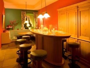 LoC Kannenkeller Smart Stay Hotel in Bavaria