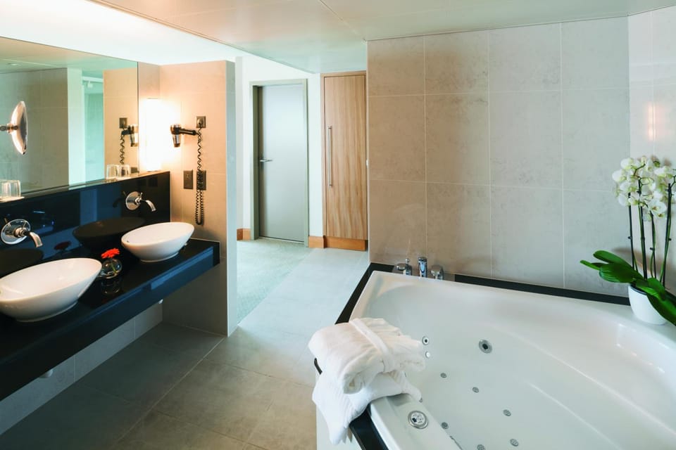 Movenpick Lausanne Hotel Hotel in Lausanne
