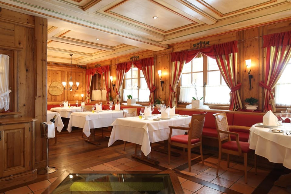 Sonnenhof Hotel & Spa Hotel in Ortenau
