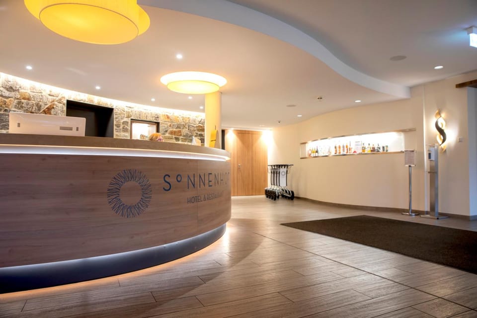 Sonnenhof Hotel & Spa Hotel in Ortenau