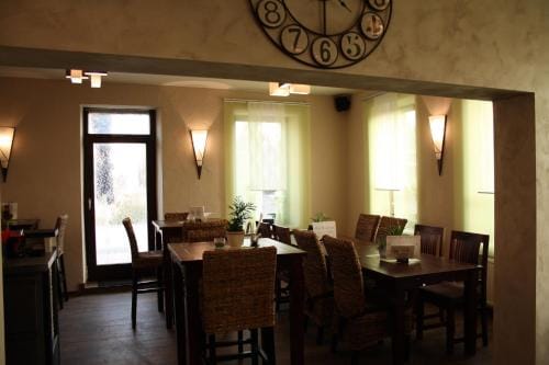 Hotel - Bistro - 3-Eck Hotel in Saarland, 66, Germany