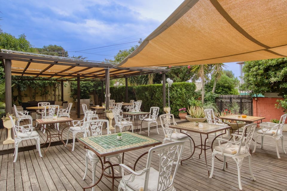 Cap Negre Hotel Hotel in Le Lavandou
