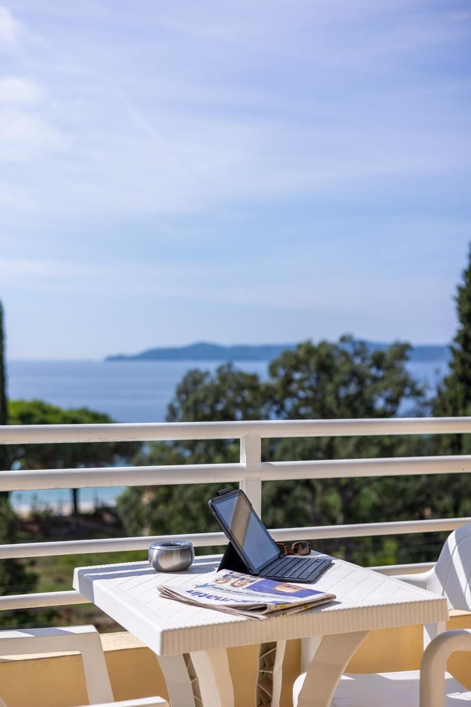 Cap Negre Hotel Hotel in Le Lavandou
