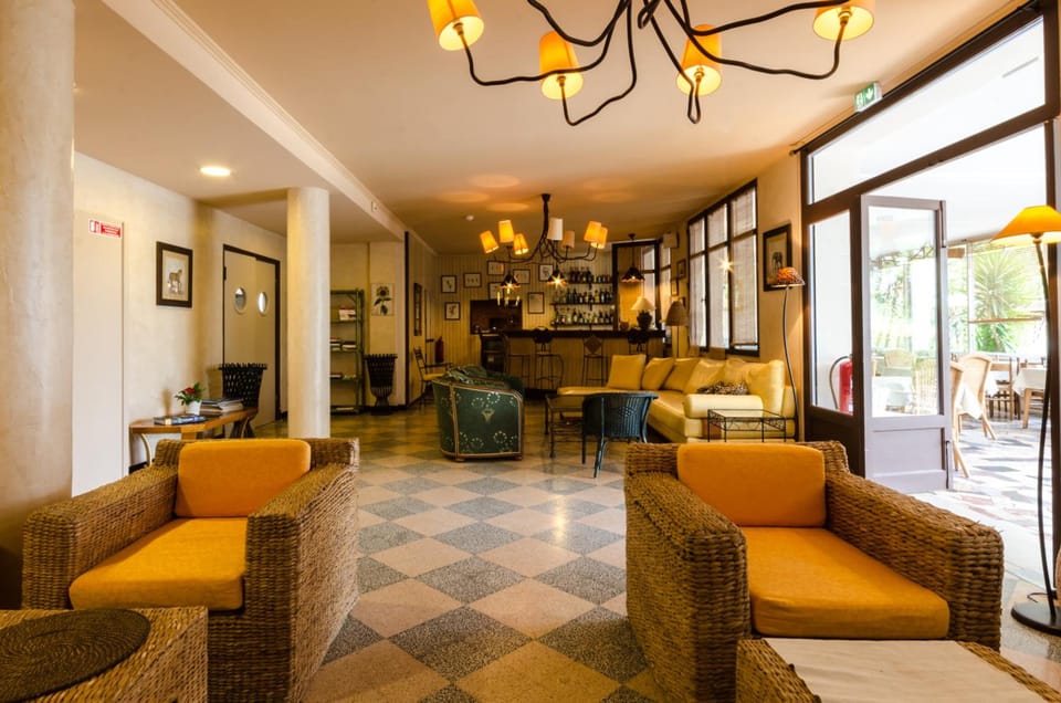Cap Negre Hotel Hotel in Le Lavandou