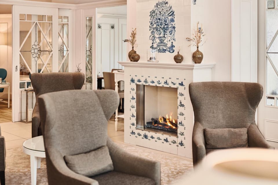 Hotel Frisia Hotel in Leer