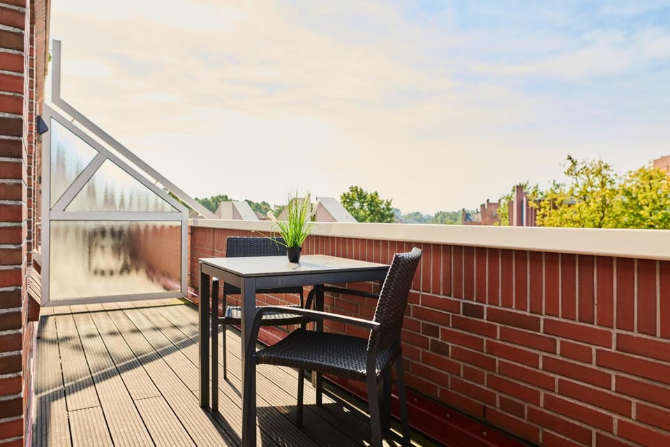 Hotel Frisia Hotel in Leer