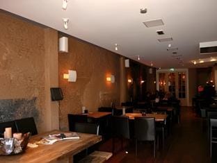 City Hotel Rembrandt Hotel in Leiden