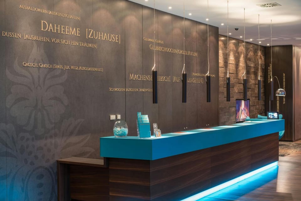 Motel One Leipzig-Nikolaikirche Hotel in Leipzig
