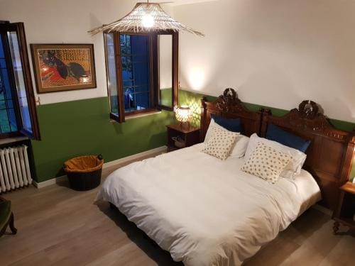 RESIDENZE AI SALVI Hotel in Verona